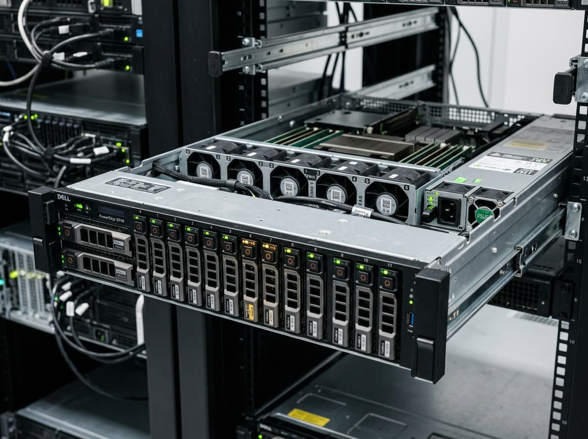 Hyperscaler Cloud VS Sovereign Bare-Metal: TCO and Bandwidth Analysis