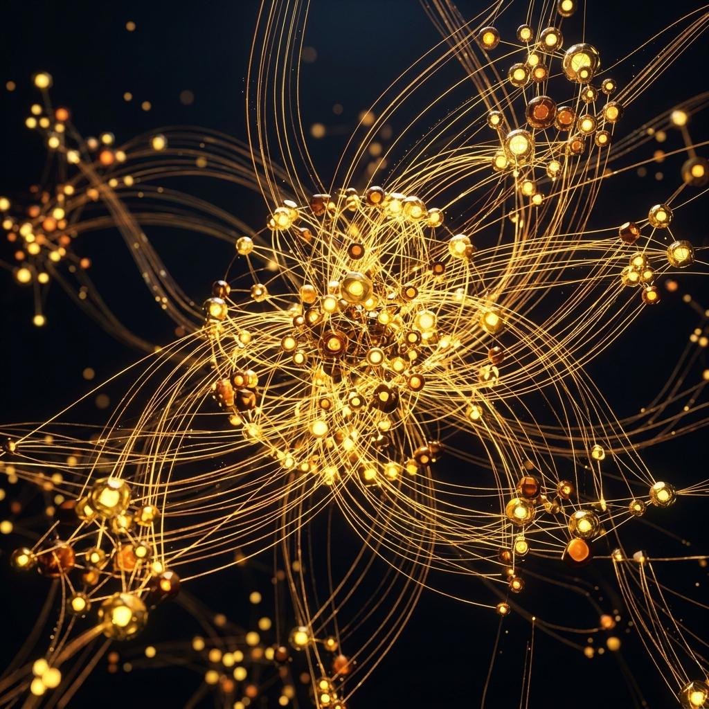 Golden Cloud Network